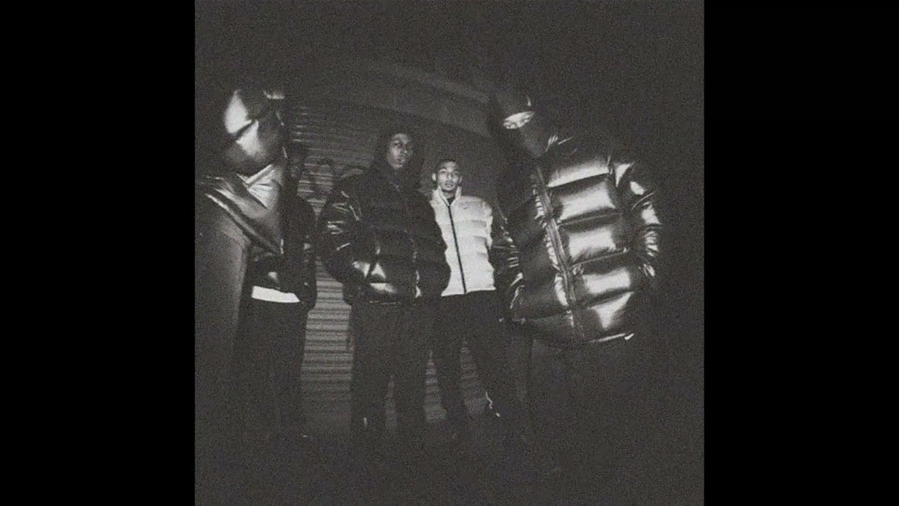 [FREE] La Fève Type Beat - Indifférent