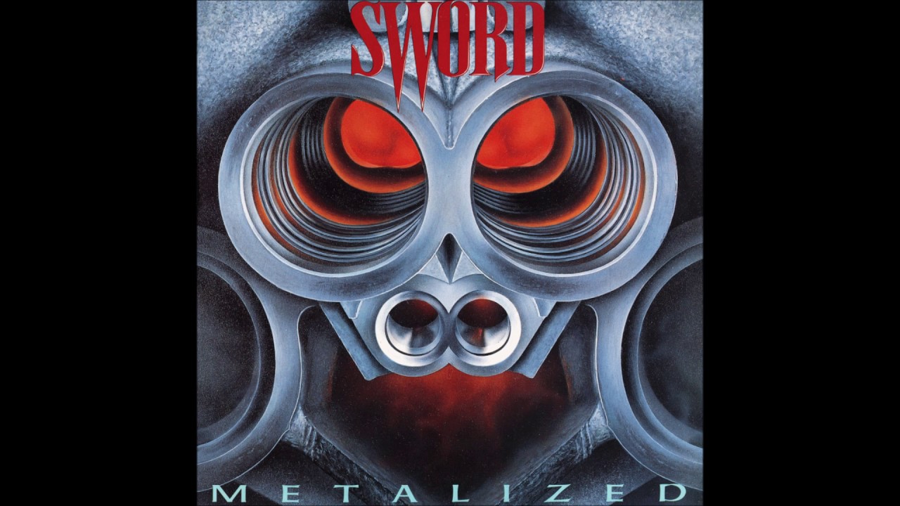 Sword - End of the Night