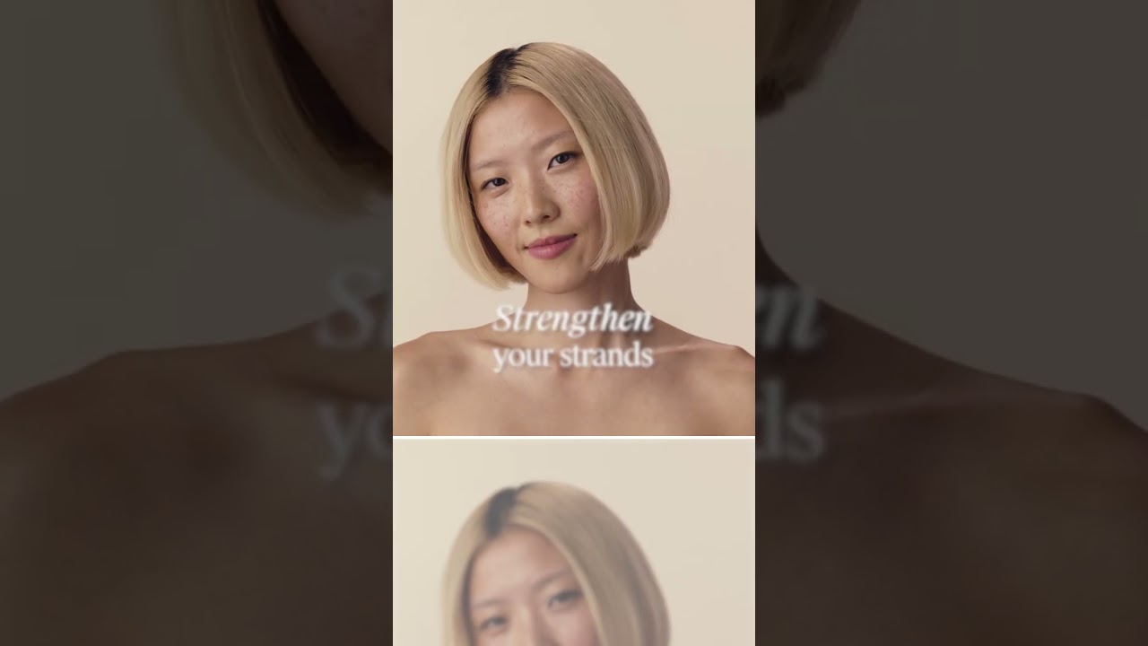 Find Out Why Women Can't Get Enough of Virtue® Labs Hair Care