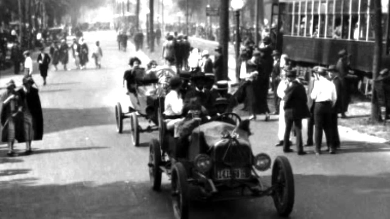 New Orleans Joys - Jelly Roll Morton