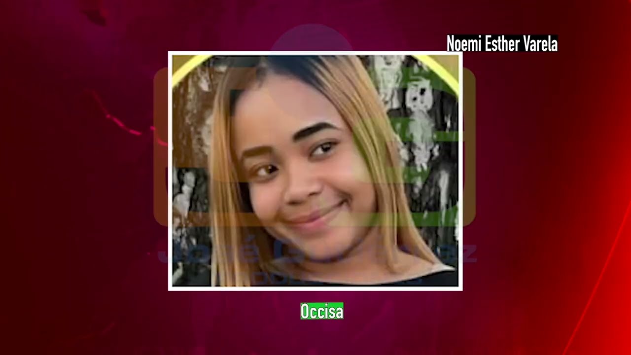 Familiares de una joven asesinada por su ex pareja en Hato Mayor exigen justicia