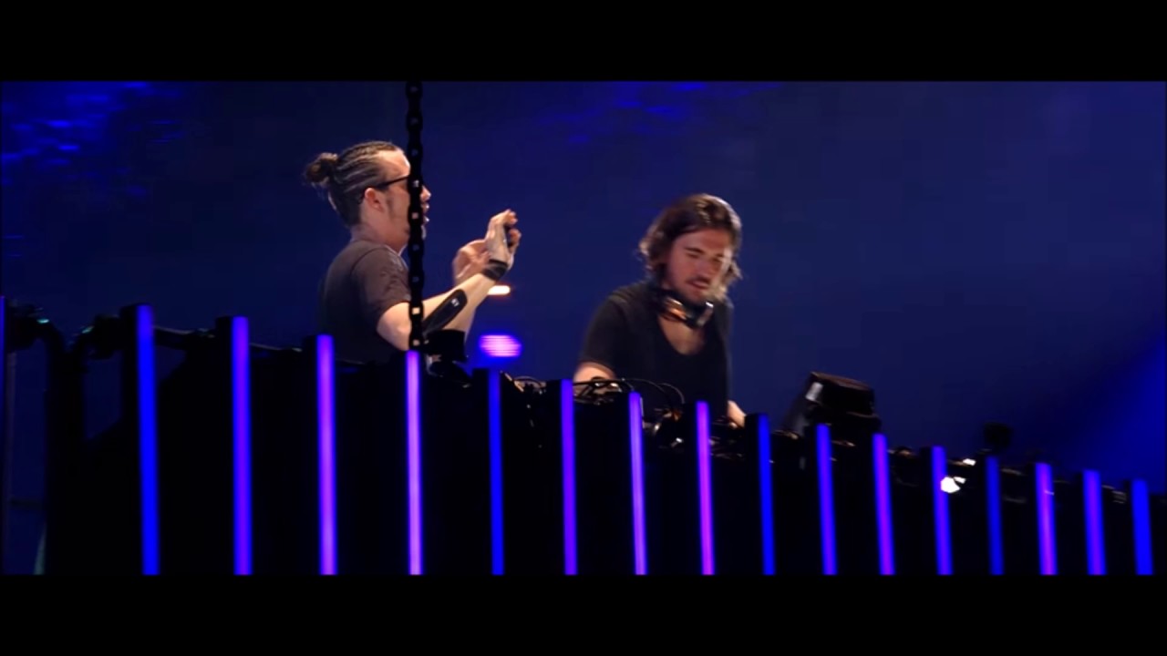 GAME OF THRONES + RETRO HOUSE MUSIC (SET FULL) DIMITRI VEGAS & LIKE MIKE BRINGING THE MADNESS 2k17