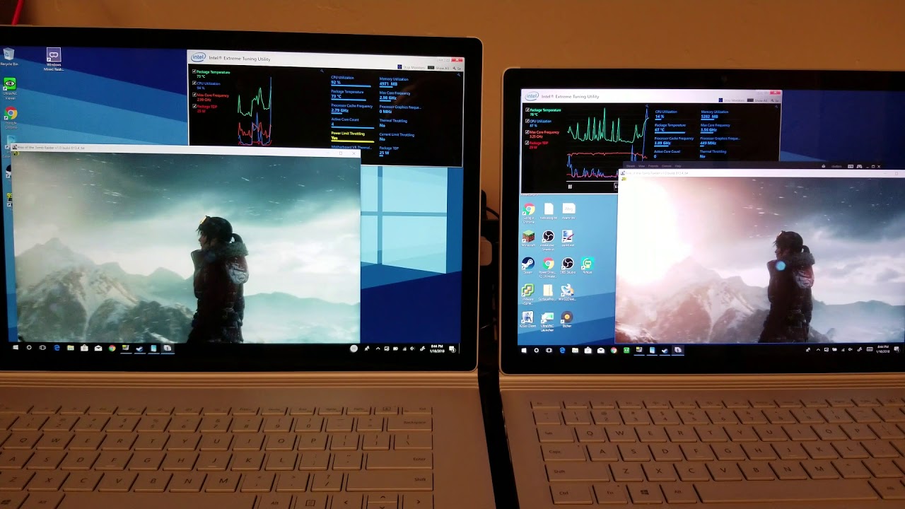 Surface Book 2 15