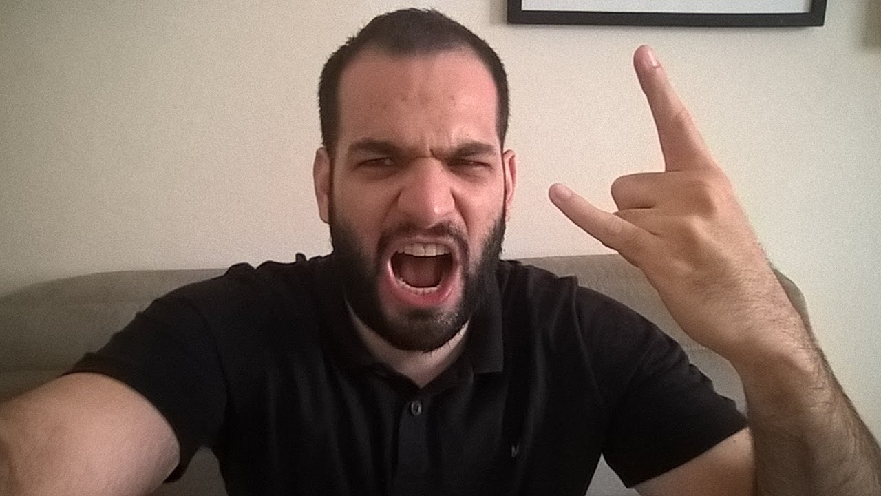 Como Gravar Guitarras Pesadas Metal Hard Rock