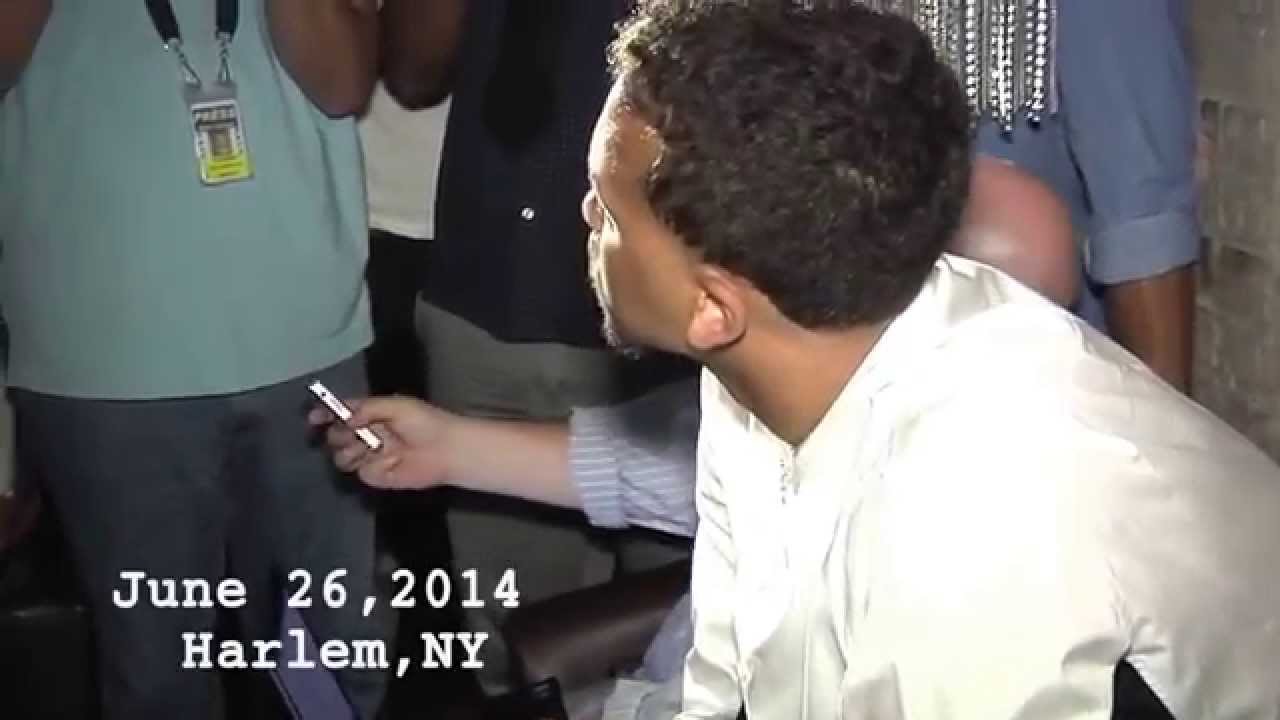 Kyle Anderson 