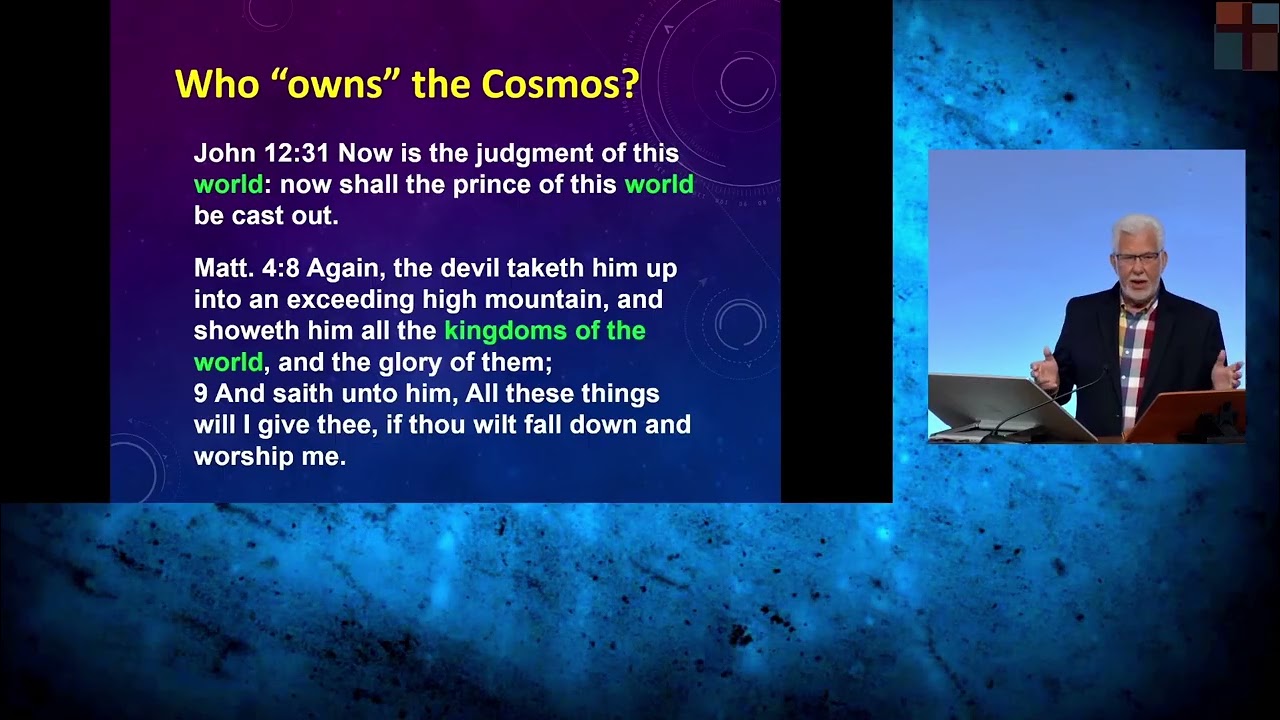 The Rise of State Religion: AI God & Kingdom Now Theology