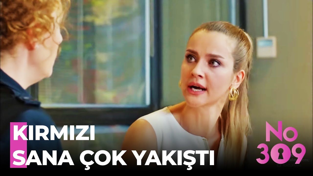 Lale'den Pelinsu'ya Bir Gol Daha - No: 309