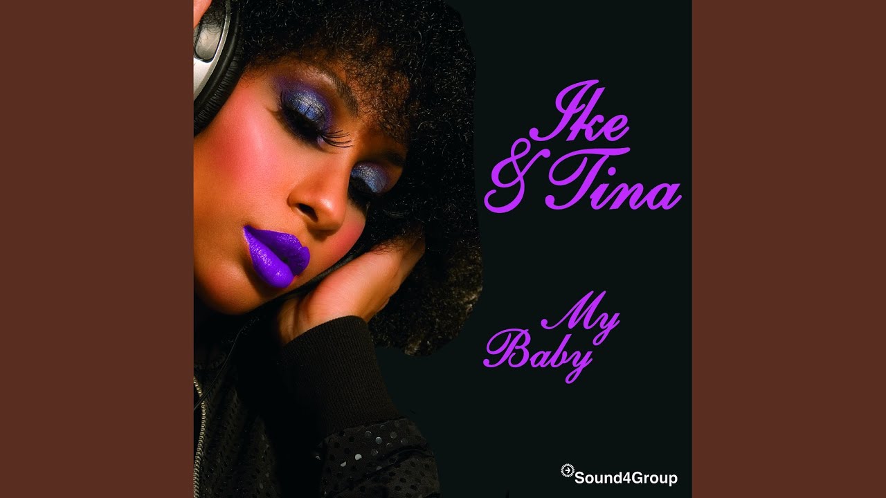 My Baby (Mix 2)