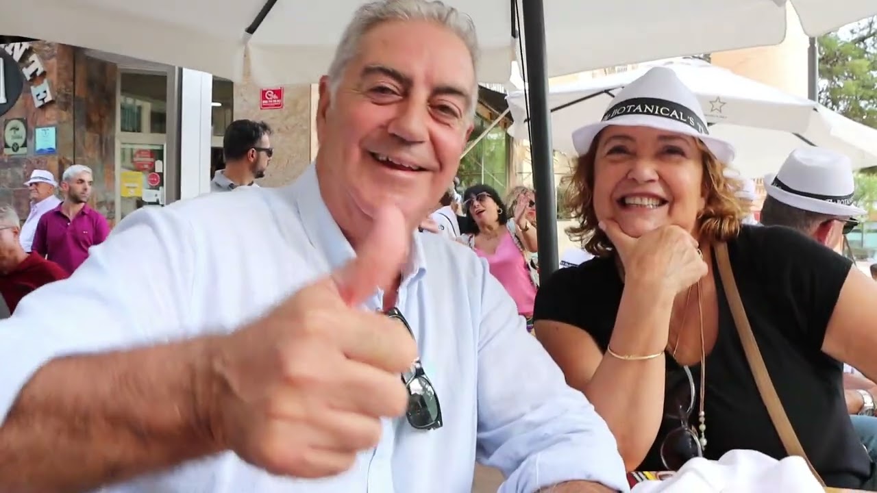 Restaurante La Chimenea Tapas y Concierto Granujas Fiestas de Molina  2022