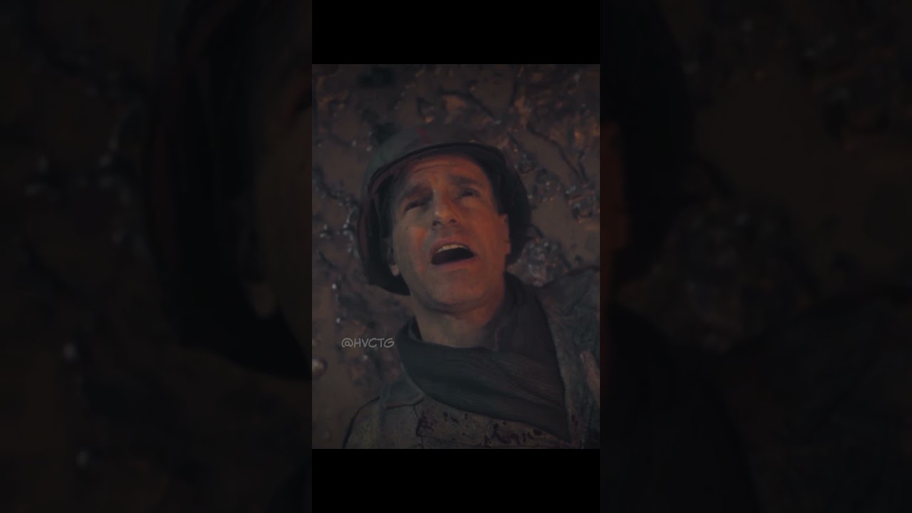 Lost an insightful leader #ww2 #shortvideo #playlist #wwii #drama