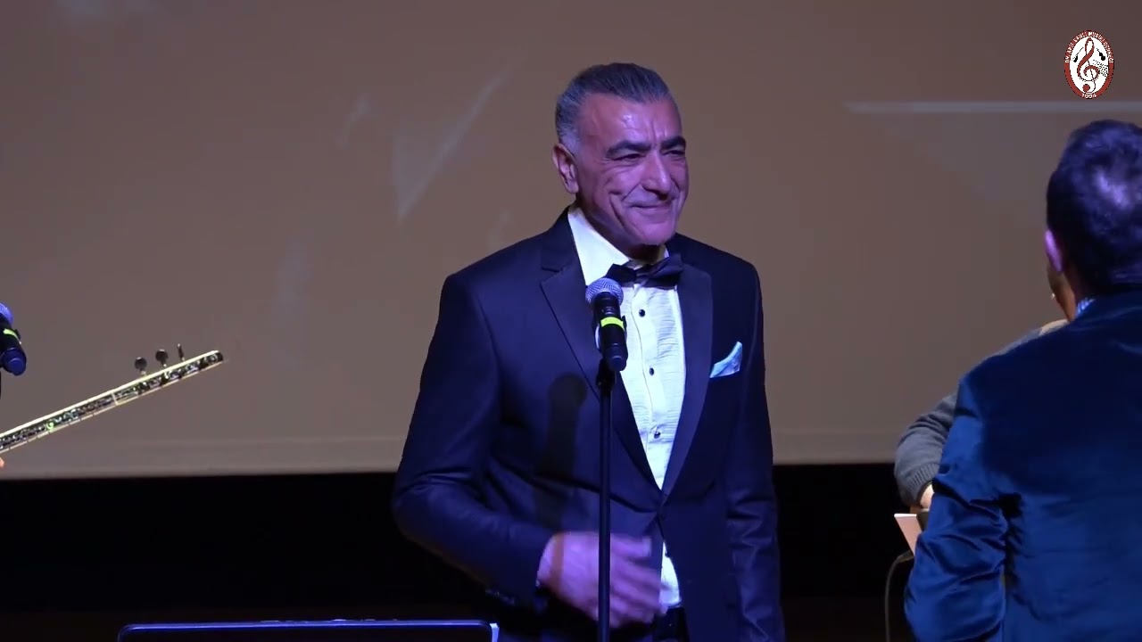 Kadir Mevlam Senden Bir Dileğim Var -  İbrahim Uzunok