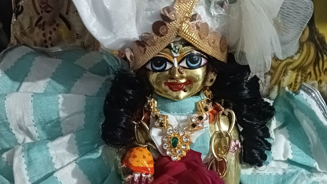 krishna dress  is live