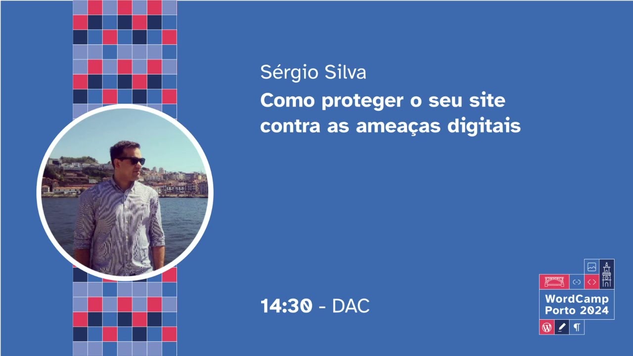 Como proteger o seu site contra as amea&ccedil;as digitais