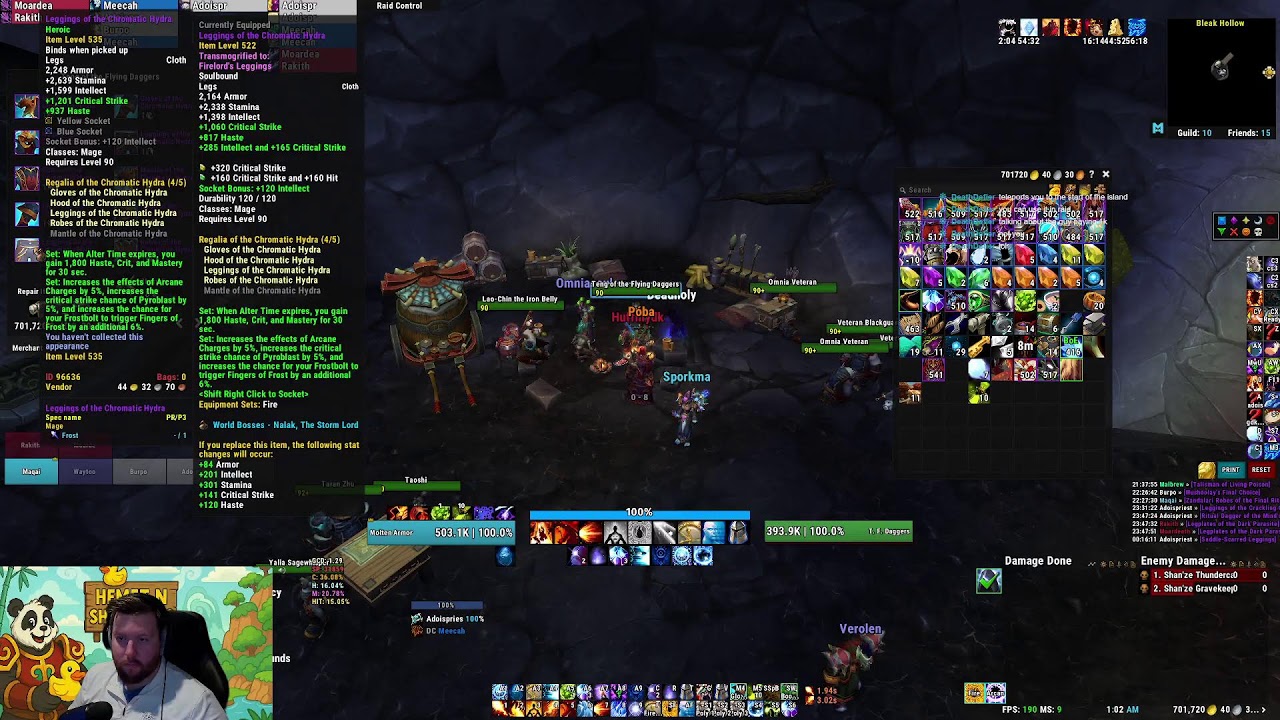 🔴 10 Man Alt Run | Fun Mode ON | !DISCORD