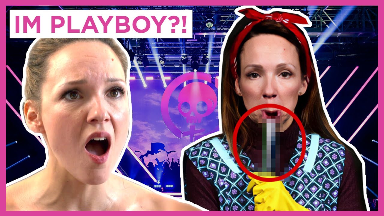 Das muss zensiert werden! | Best Of Carolin Kebekus