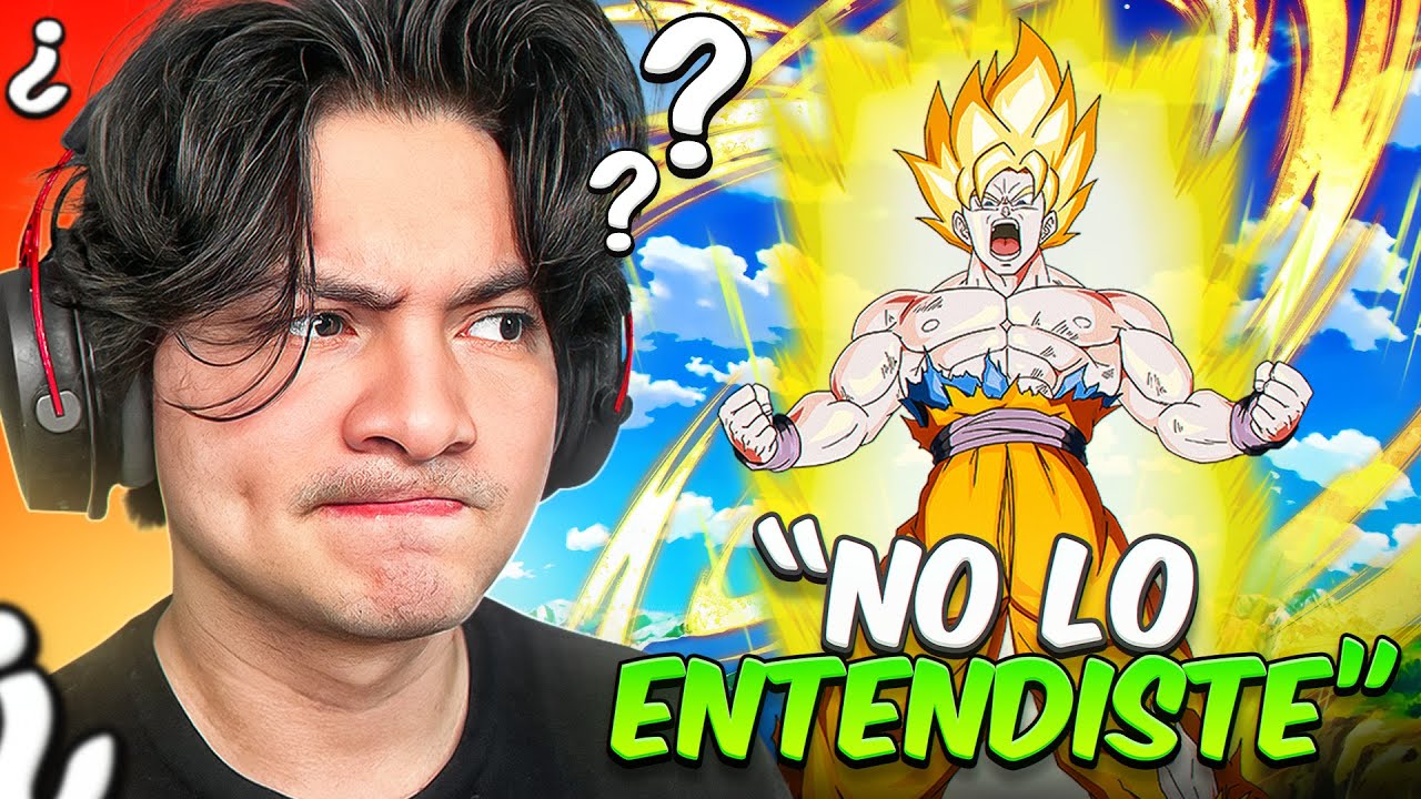 Jupiter Z Reacciona a 