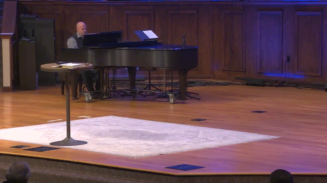 Worship @ Salem Livestream | Sundays @ 9a & 10:30a.