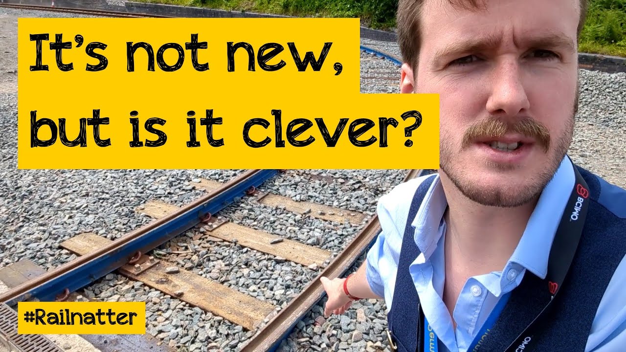 What is Very Light Rail and is it any good? | #Railnatter 121