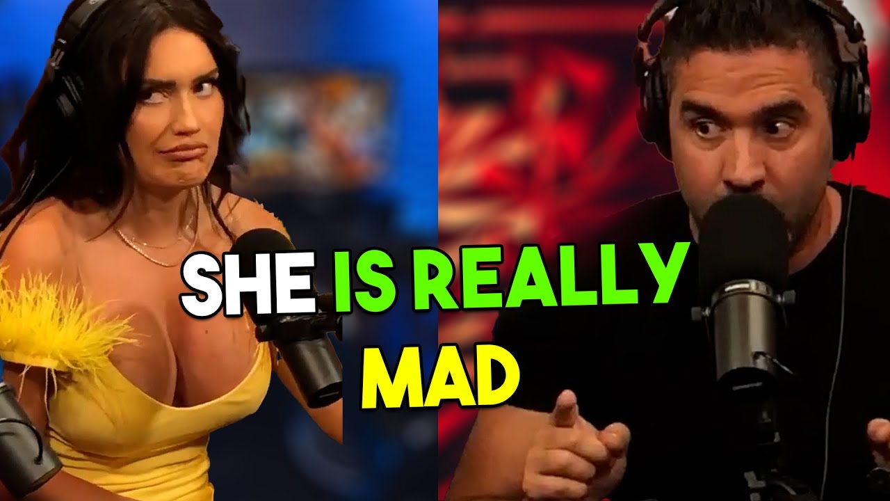 Women Hate Taking Responsibility for Their Choices -Ft @RolloTomassi @vtsoscast