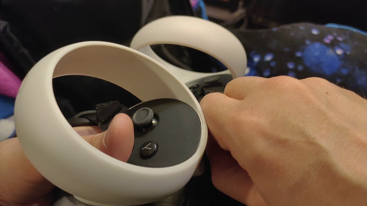 Unboxing OQLink 5M USB 3.2 gen1 type C cable for Oculus Quest 1&2 ProtubeVR Grips & Health Update!