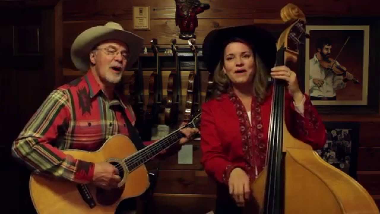 Vince and Mindi - Where the West Begins