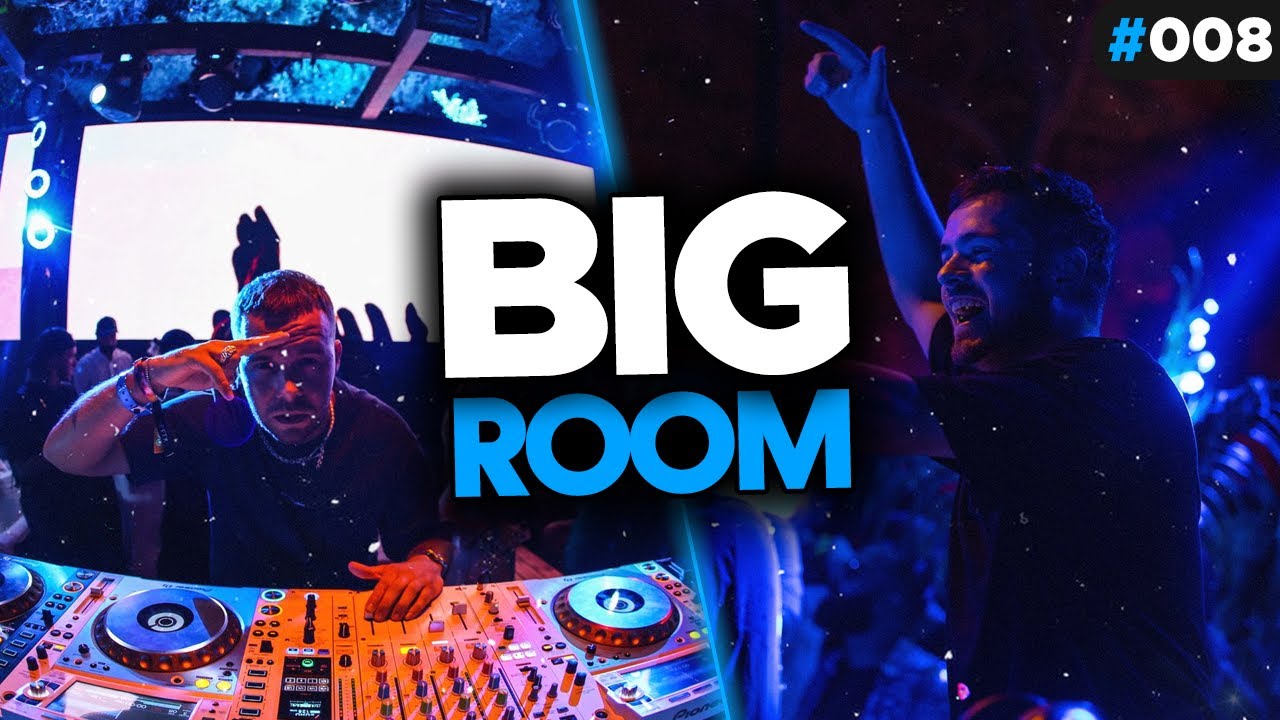 💥 Sick Big Room House Mix 2023 | FM#008