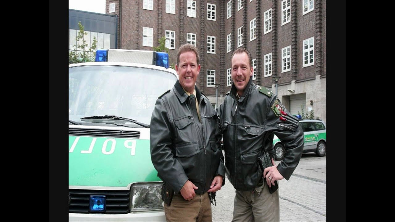 Conexion Musical- Im Dienst
