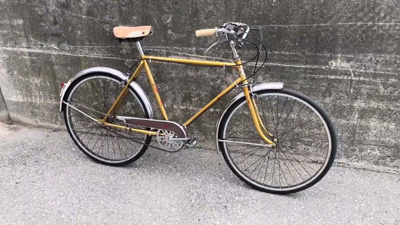 1964 CCM Sabre (Part 4)