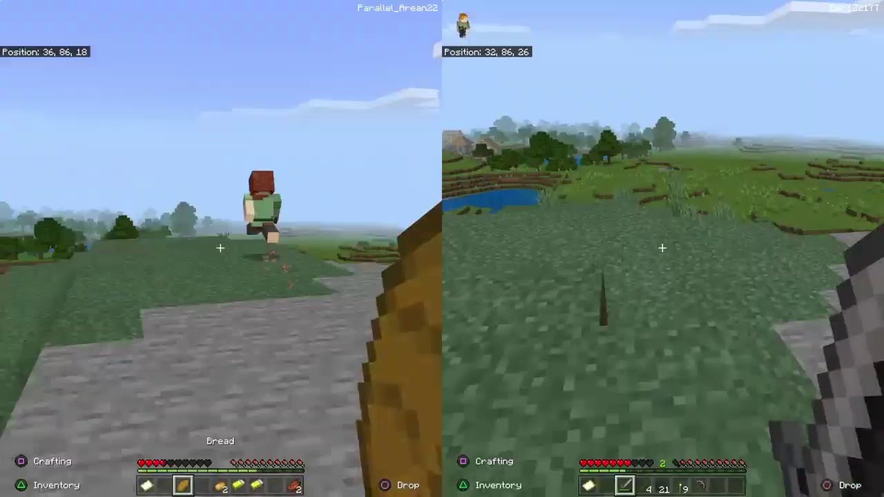 Epic gamer mode: On