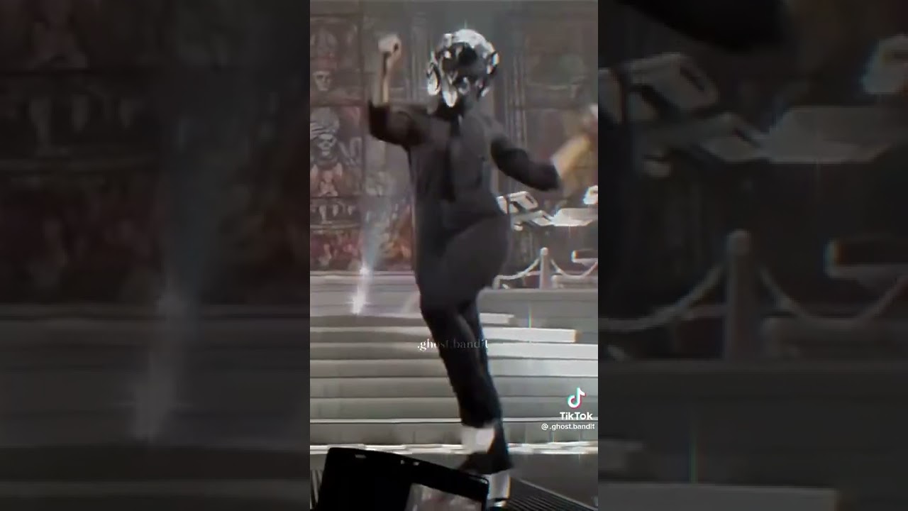 ghost tiktoks