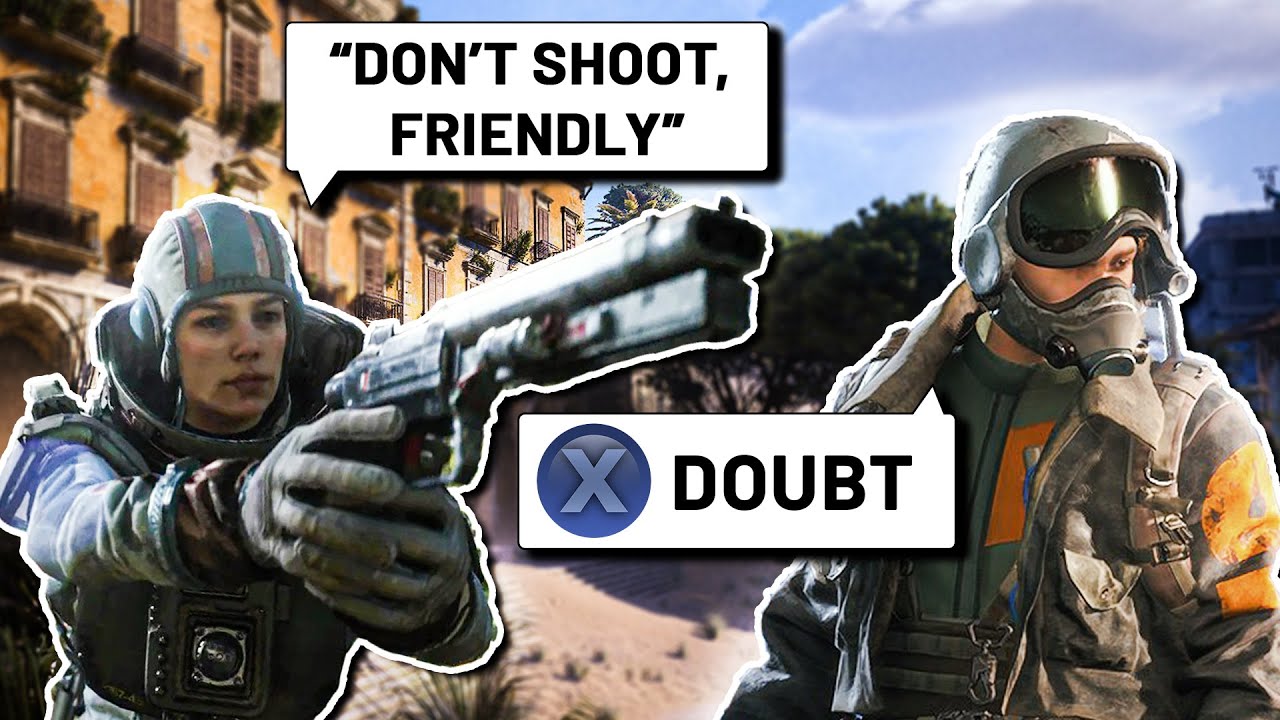The Arc Raiders Experience