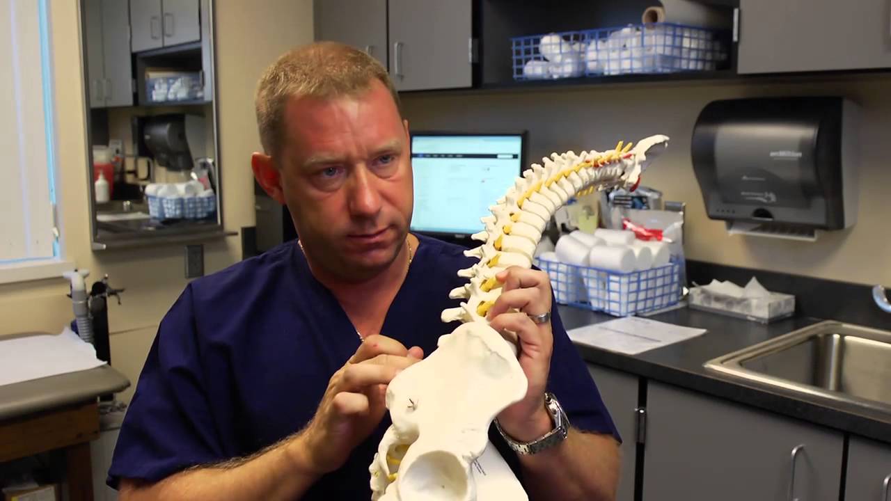 Radiofrequency Ablation for Lower Back Pain, Knee Pain and Headaches