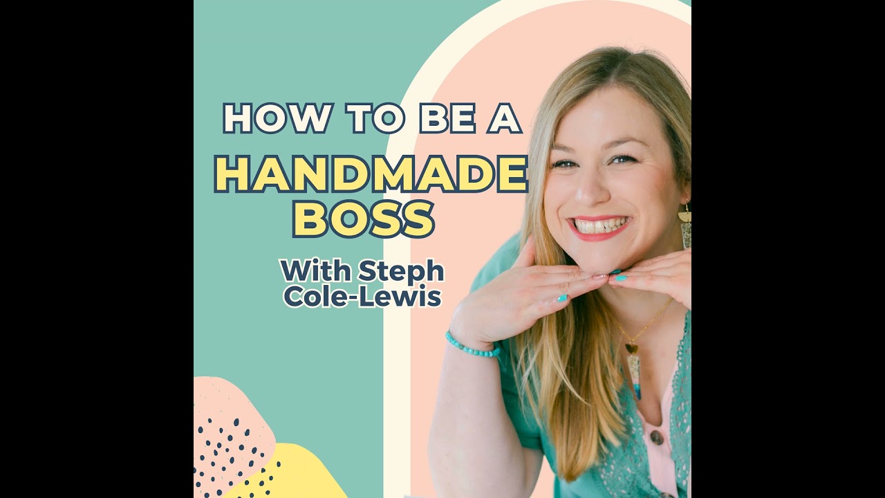 #54 - How the Pinterest Algorithm Really Works (and How to Use It to Boost Sales)