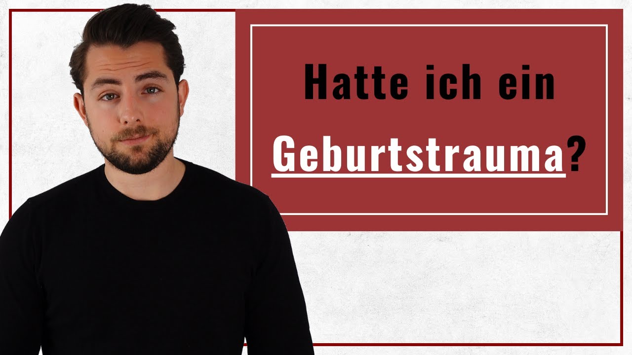 Wann ist eine Geburt traumatisierend f&uuml;r ein Kind? (DAS sind die Folgen f&uuml;r unsere Partnerschaft)