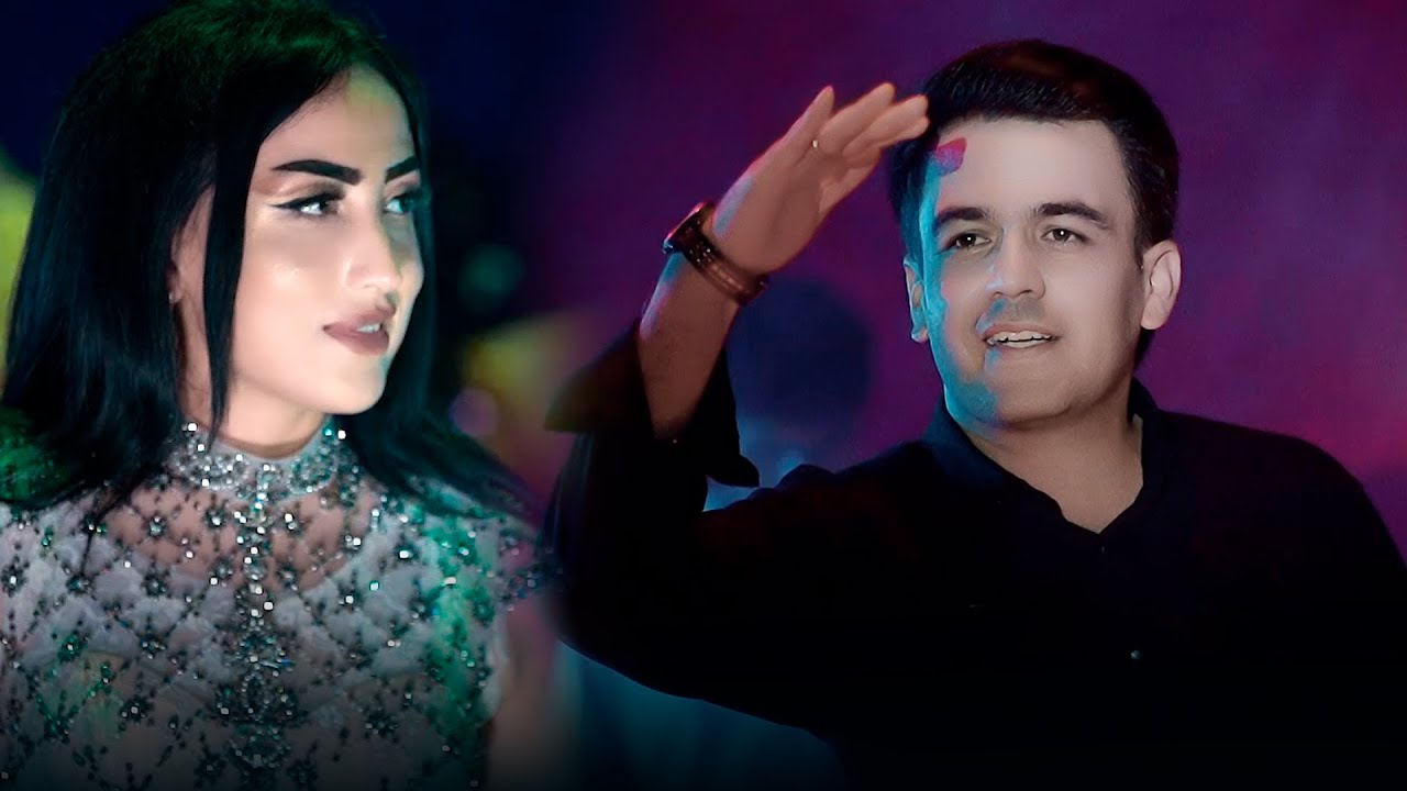 Ахлиддини Фахриддин - Туёна дар шакли MOOD VIDEO 2023