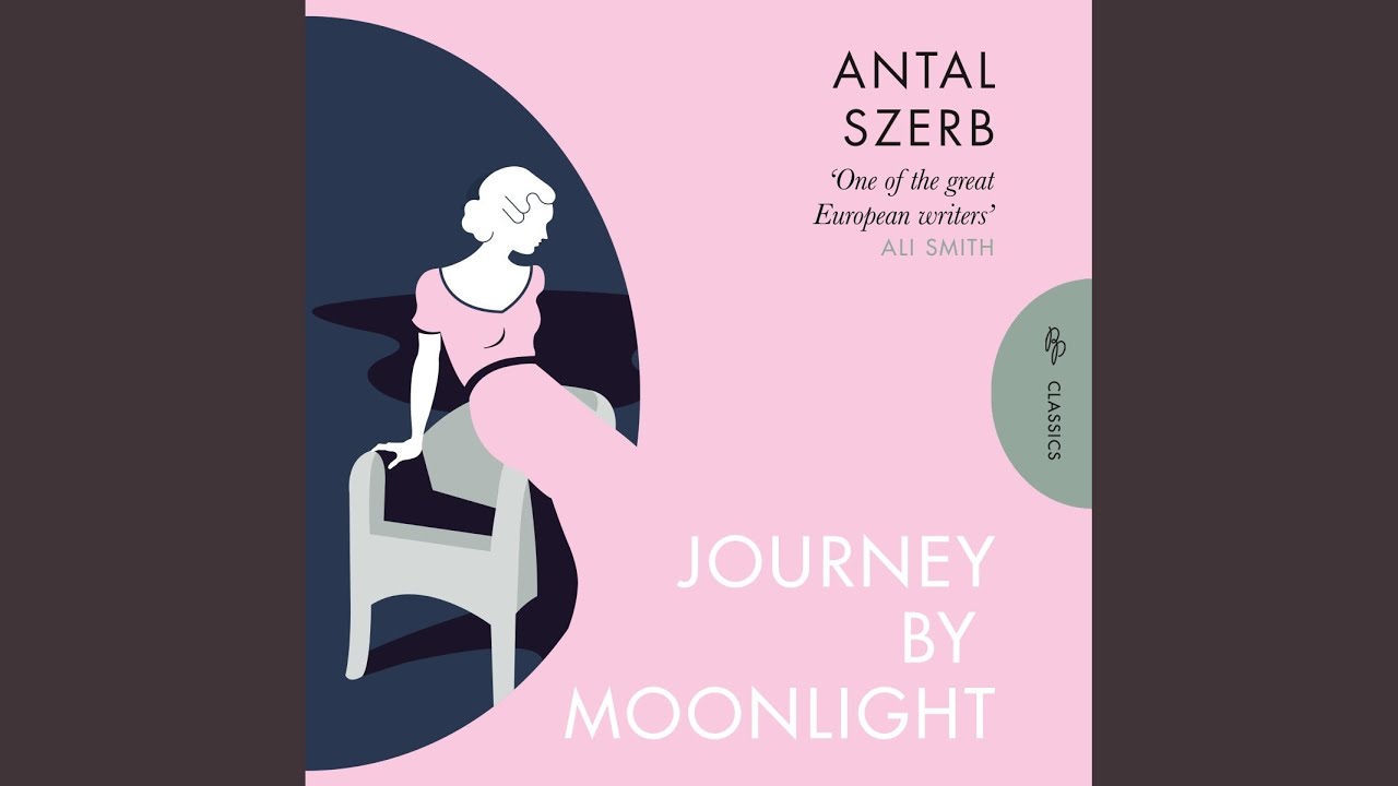 Chapter 25.4 - Journey by Moonlight