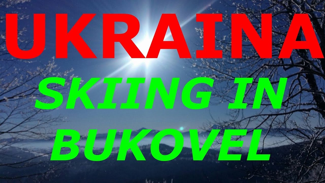 Bukovel
