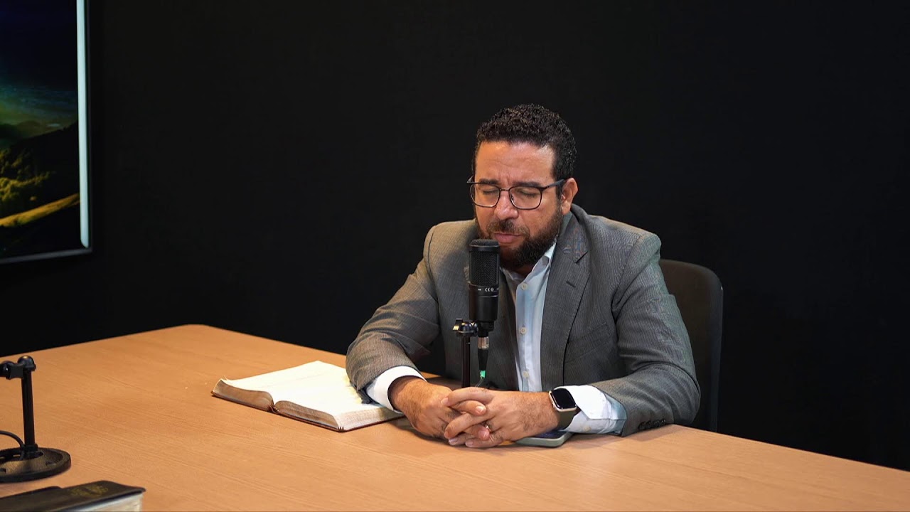 Lugar de Paz - 04.03.26