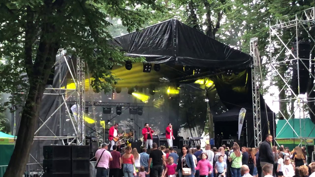 Rompey - Passerati - Dni Rymanowa 2019