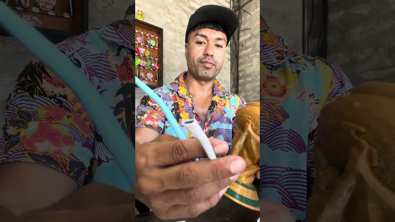 Cómo preparar un buen mate en la copa del mundo 
