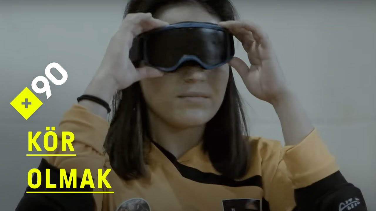 Kör olmak | 