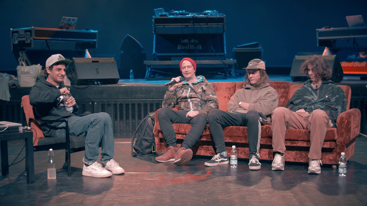 7 TO BEAT 2020 TALK SHOW - SUNNYSUN - JAMIRKO - ČUNFA -NIXON