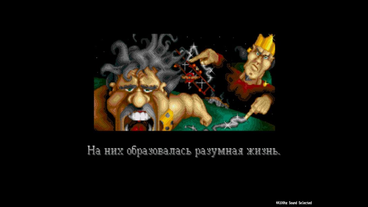 Mega Lo Mania Tyrants: Fight Through Time Sega | Геймплей & Прохождение | Часть 1 | Енот Енотович