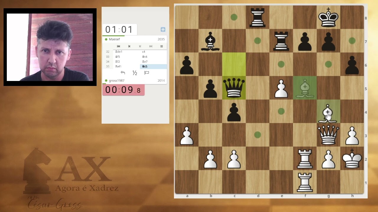 SERÁ QUE ENFRENTO MÁQUINAS?!