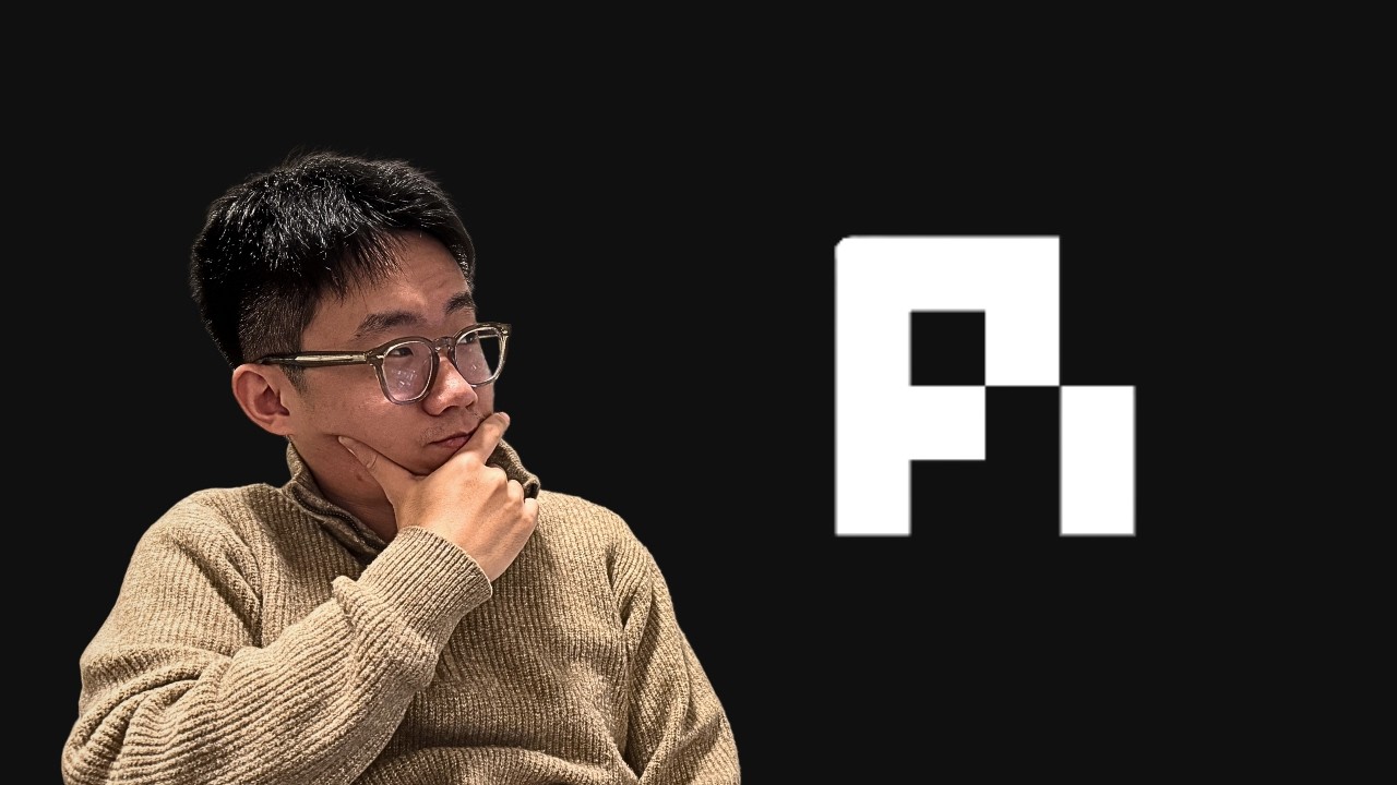 Почему я перешел на Pi...