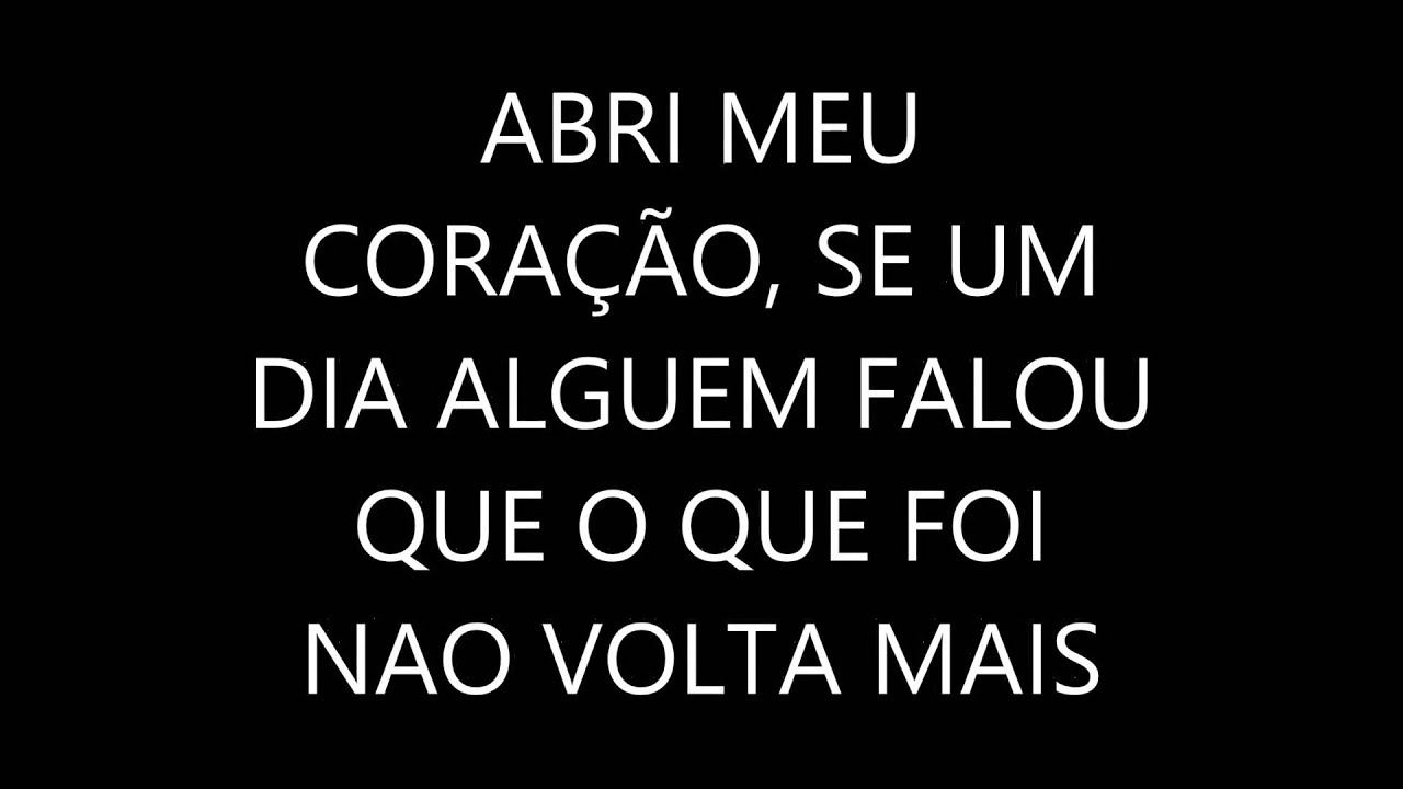 FIM DE ANO - RAFINHA (LETRA)