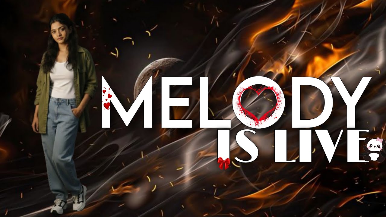 ROAD TO 10K FAM FREE FIRE MALAYALAM LIVE WITH MELODY GIRL