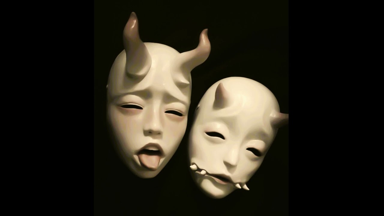 NOIR ET IVOIRE (prod. inamorata)