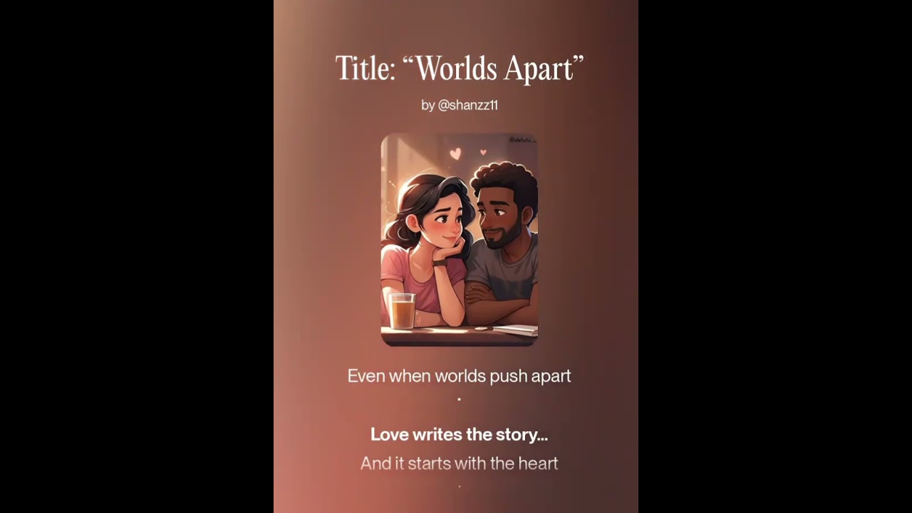 reggae songs tittle : words apart  by : shanzz