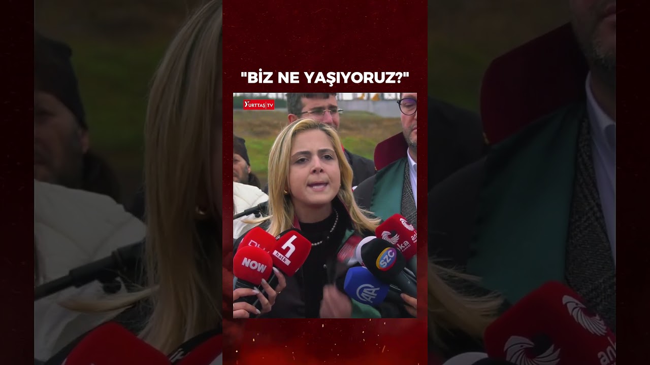Ahmet &Ouml;zer'in kızı Seraf &Ouml;zer: Bu darbeyi &uuml;lkemizin demokrasisine yapıyorsunuz! Biz ne yaşıyoruz?